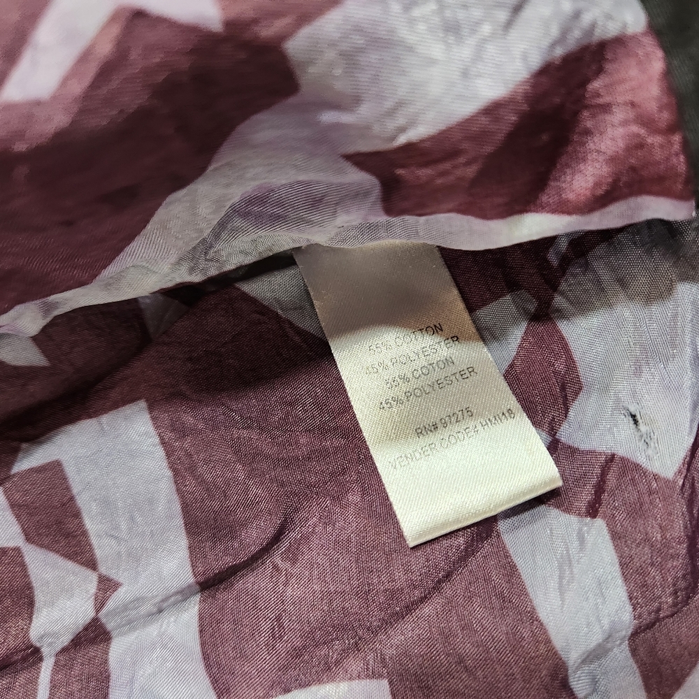 Fox Moto Jacket - image 6